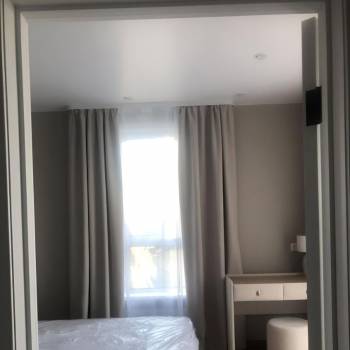 Сдается 1-комнатная квартира, 33 м²