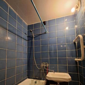 Сдается 2-х комнатная квартира, 53,4 м²