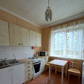Сдается 2-х комнатная квартира, 53,4 м²