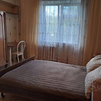 Сдается 2-х комнатная квартира, 53,4 м²