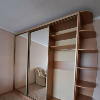 Сдается 2-х комнатная квартира, 53,4 м²