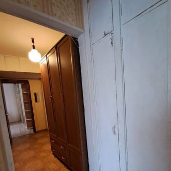 Сдается 2-х комнатная квартира, 53,4 м²