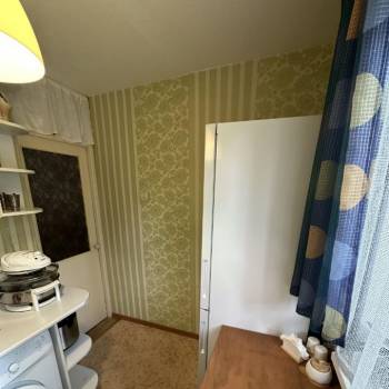 Продается 2-х комнатная квартира, 43,9 м²