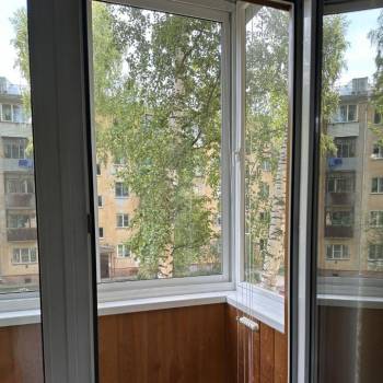 Продается 2-х комнатная квартира, 43,9 м²