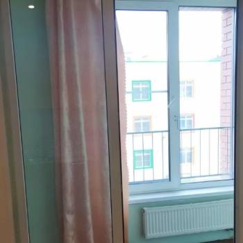 Сдается 1-комнатная квартира, 35 м²