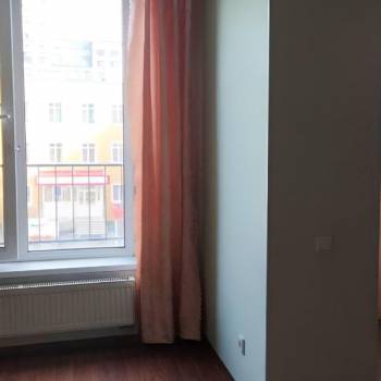 Сдается 1-комнатная квартира, 35 м²