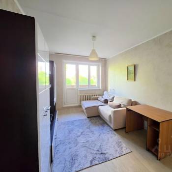 Сдается 1-комнатная квартира, 43 м²