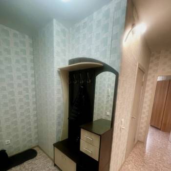 Сдается 2-х комнатная квартира, 40 м²