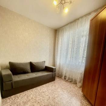 Сдается 2-х комнатная квартира, 40 м²