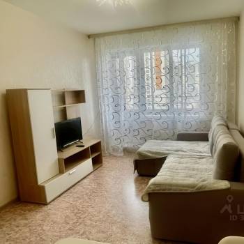 Сдается 2-х комнатная квартира, 40 м²