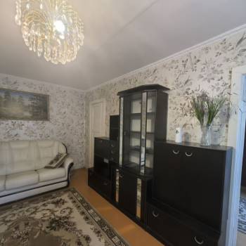 Сдается 2-х комнатная квартира, 43 м²