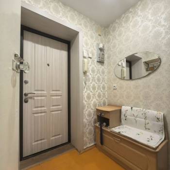 Сдается 2-х комнатная квартира, 43 м²