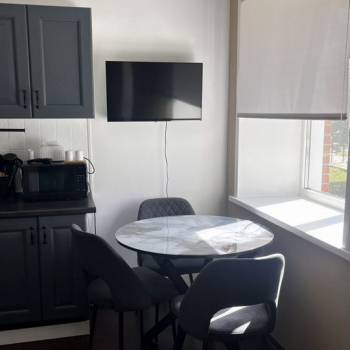 Сдается 1-комнатная квартира, 40 м²