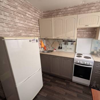 Сдается 1-комнатная квартира, 30,2 м²