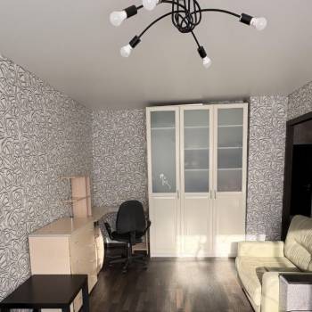 Сдается 1-комнатная квартира, 30,2 м²