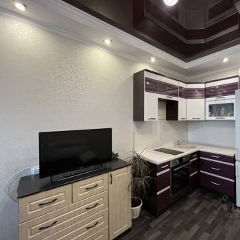 Сдается 1-комнатная квартира, 22 м²