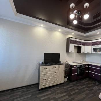 Сдается 1-комнатная квартира, 22 м²