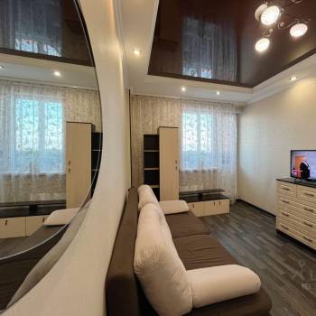 Сдается 1-комнатная квартира, 22 м²