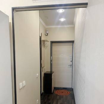 Сдается 1-комнатная квартира, 22 м²