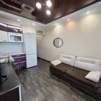 Сдается 1-комнатная квартира, 22 м²