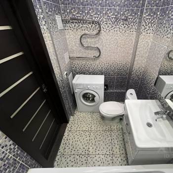 Сдается 1-комнатная квартира, 22 м²