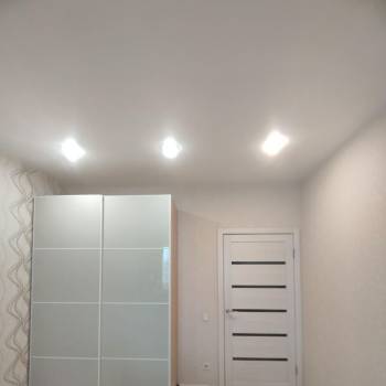Продается 2-х комнатная квартира, 67,7 м²