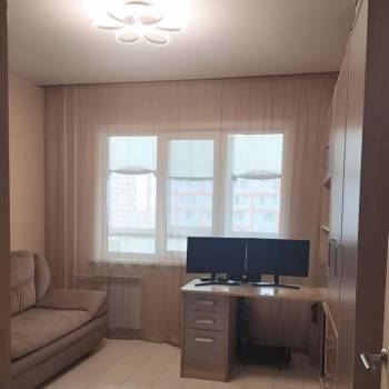 Продается 2-х комнатная квартира, 67,7 м²