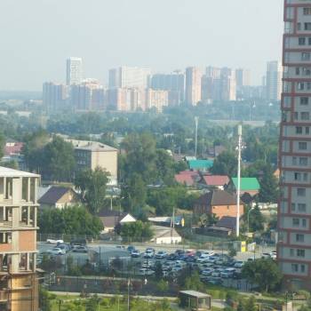 Продается 2-х комнатная квартира, 67,7 м²