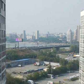 Продается 2-х комнатная квартира, 67,7 м²