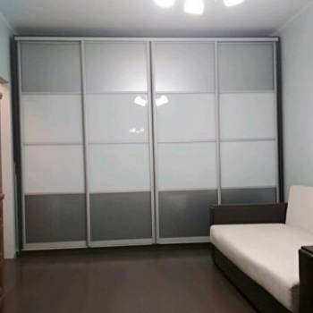 Сдается 1-комнатная квартира, 45 м²