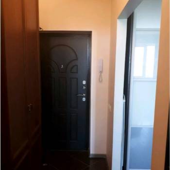 Сдается 1-комнатная квартира, 45 м²