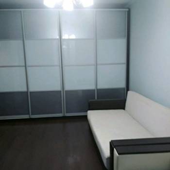 Сдается 1-комнатная квартира, 45 м²