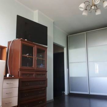 Сдается 1-комнатная квартира, 45 м²