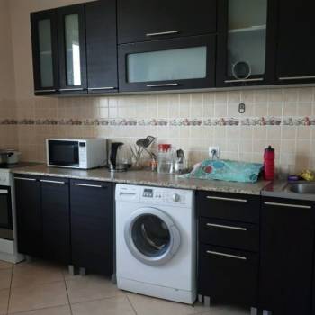 Сдается 1-комнатная квартира, 45 м²
