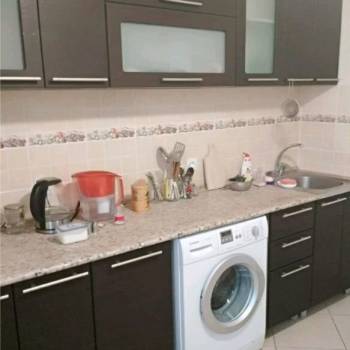 Сдается 1-комнатная квартира, 45 м²