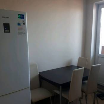 Сдается 1-комнатная квартира, 45 м²