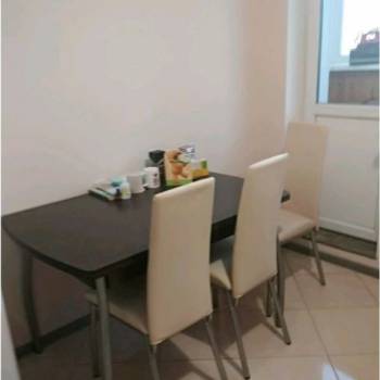 Сдается 1-комнатная квартира, 45 м²