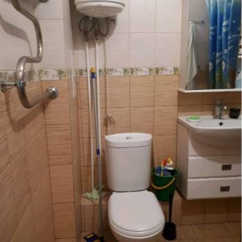 Сдается 1-комнатная квартира, 45 м²