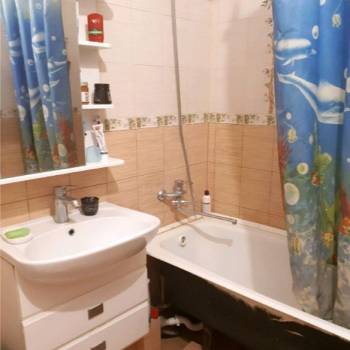 Сдается 1-комнатная квартира, 45 м²