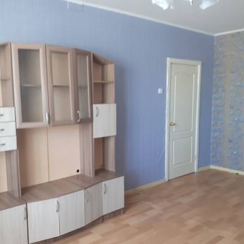 Сдается 1-комнатная квартира, 37 м²