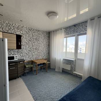 Сдается 1-комнатная квартира, 25 м²