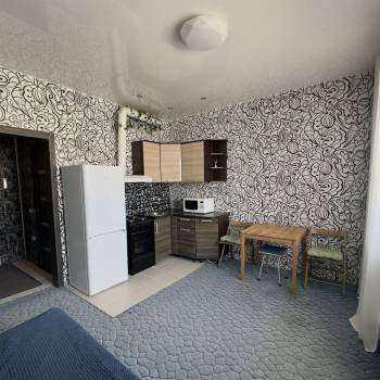 Сдается 1-комнатная квартира, 25 м²