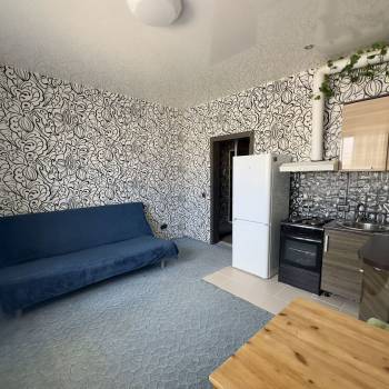 Сдается 1-комнатная квартира, 25 м²