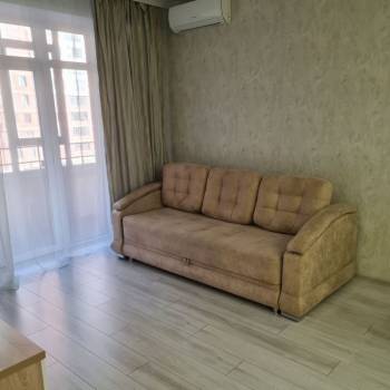Сдается 1-комнатная квартира, 33 м²