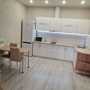 Сдается 1-комнатная квартира, 33 м²