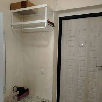 Сдается 1-комнатная квартира, 20,2 м²