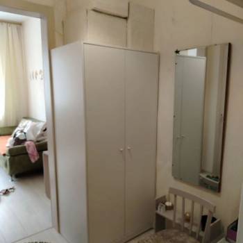 Сдается 1-комнатная квартира, 20,2 м²
