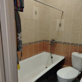 Сдается 1-комнатная квартира, 20,2 м²