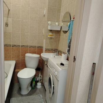 Сдается 1-комнатная квартира, 20,2 м²