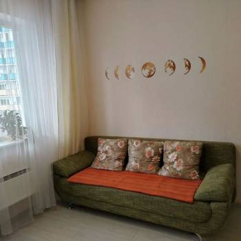 Сдается 1-комнатная квартира, 20,2 м²